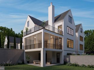 2754 Chain Bridge Rd NW, Washington, DC 20016