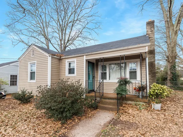 214 Cumberland Ave, Greenville, SC 29607