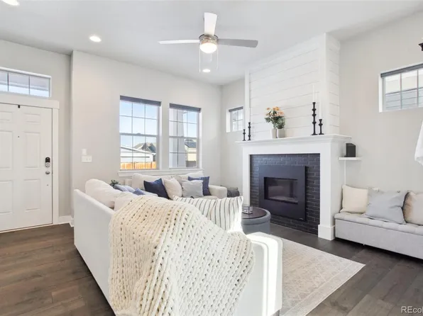 10350 E 57th Place, Denver, CO 80238