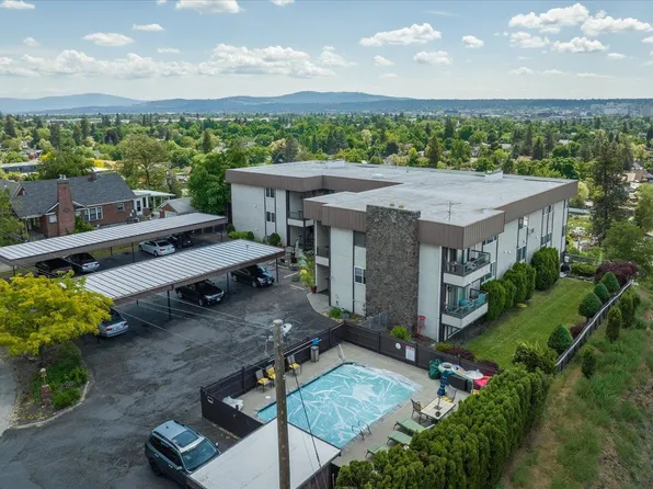 935 W Glass Ave APT 205, Spokane, WA 99205