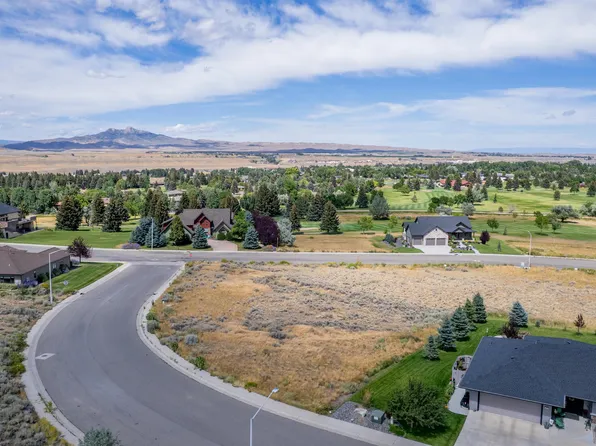 707 Links View Dr #45, Cody, WY 82414