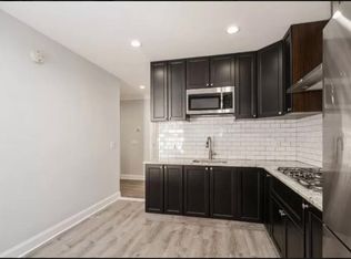 264 Griffith St UNIT 1, Jersey City, NJ 07307