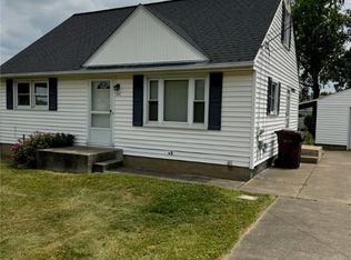 252 Oregon Ave, Louisville, OH 44641