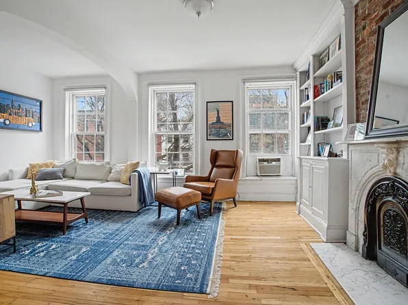 246 Cumberland St #2, Brooklyn, NY 11205