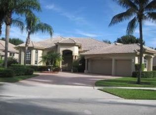 11581 Kensington Ct, Boca Raton, FL 33428