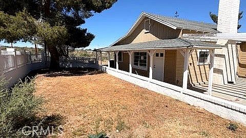 4th image of 21123 Fort Tejon Rd
