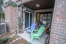 216 Dixie Dr #E1 — Photo 5