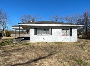 511 Brock Rd, Goldsboro, NC 27530
