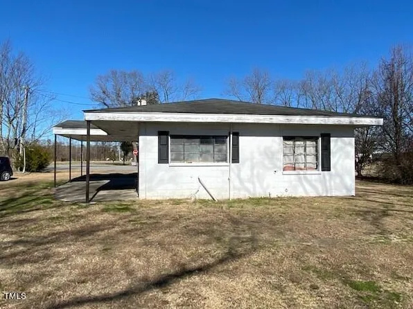 511 Brock Rd, Goldsboro, NC 27530