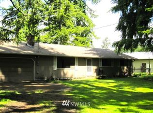 13011 Silver Creek Dr, Tenino, WA 98589