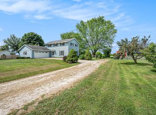 67234 Blue School Rd, Constantine, MI 49042