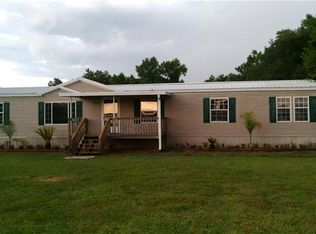 3421 Wiggins Skyview Ln, Plant City, FL 33566