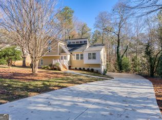 3520 Chestatee Dr, Marietta, GA 30062