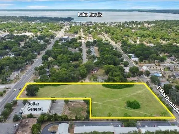 1309 E Orange Ave #1, Eustis, FL 32726