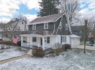 1940 Falls Ave, Cuyahoga Falls, OH