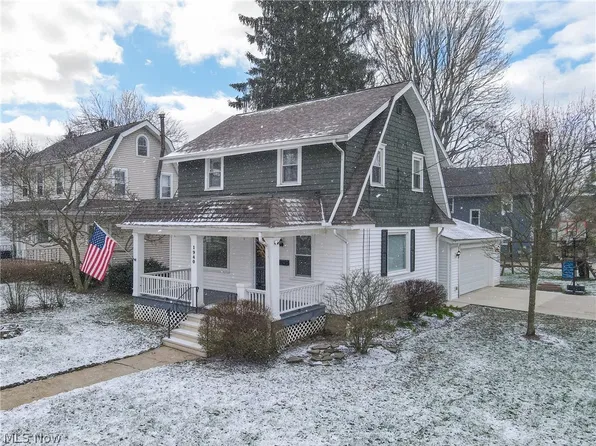 1940 Falls Ave, Cuyahoga Falls, OH 44223