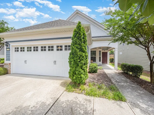1204 E Rosedale Creek Dr, Durham, NC 27703