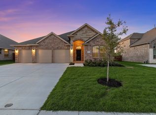 3408 Evergreen Way, Midlothian, TX 76065