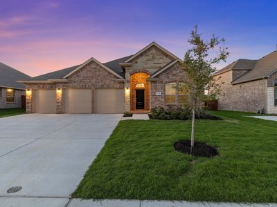 3706 Autumncrest St, Midlothian, TX, 76065