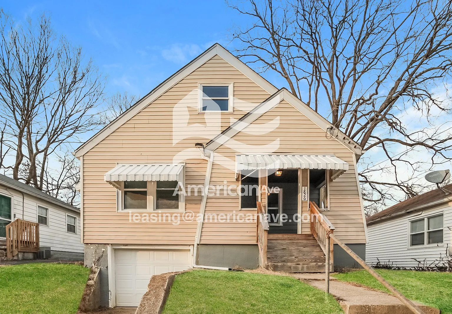 1826 Catalpa Avenue, 45239; #85054 - 85054 — Photo 1