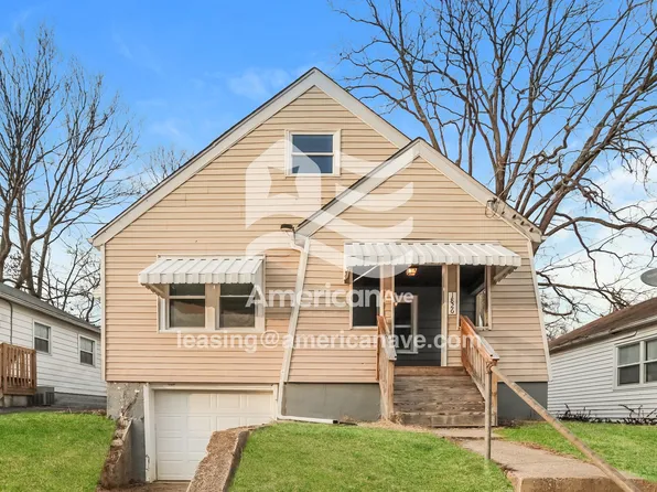 1826 Catalpa Ave, Cincinnati, OH 45239