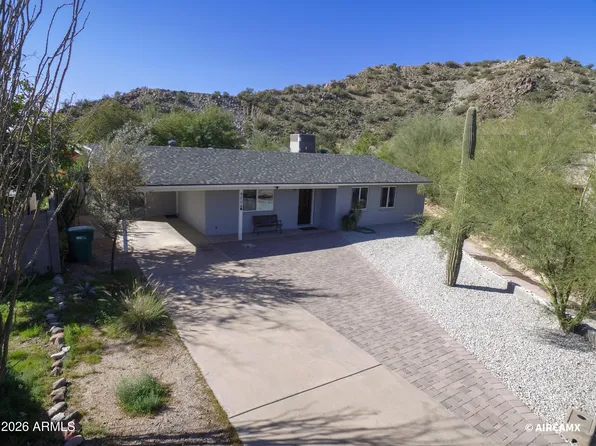 9009 E GARY Lane, Mesa, AZ 85207