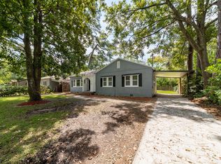 4542 Blount Ave, Jacksonville, FL 32210