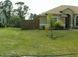 1962 SE Dupont St, Port Saint Lucie, FL 34952