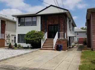 36 Crossgate Rd, Jersey City, NJ 07305