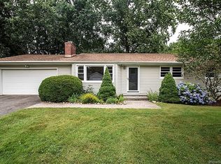 346 Burnt Plains Rd, Milford, CT 06461