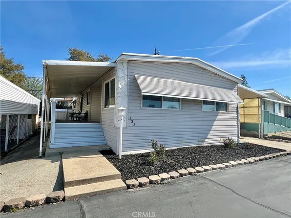 133 Sycamore Pkwy, Oroville, CA 95966
