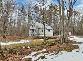 9 Whispering Winds Way, Canaan, NH 03741