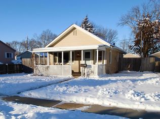 1216 Evergreen Ave, Waterloo, IA 50701