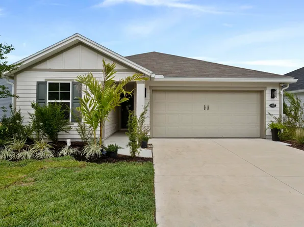 1017 Panther Lake Pkwy, Jacksonville, FL 32221