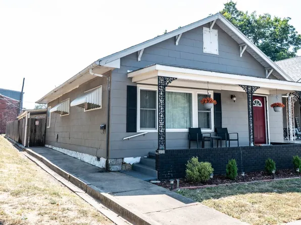 509 Indiana St, Neodesha, KS 66757
