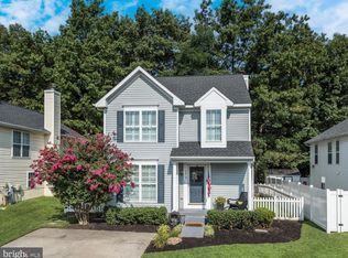 7516 Merrymaker Way, Elkridge, MD 21075