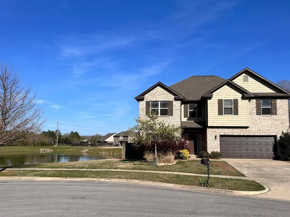 7503 Colibri Cir, Owens Cross Roads, AL 35763