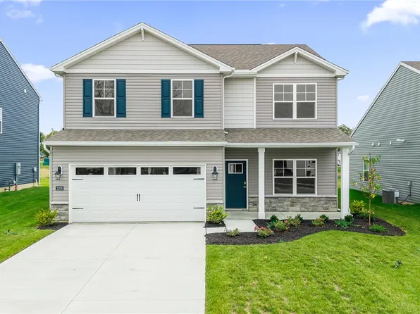2208 Hackberry St, Springfield, OH 45505