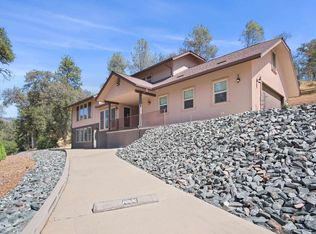 1039 Vineyard Ter, Murphys, CA 95247