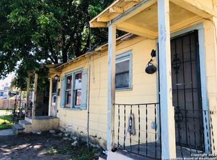 404 Fair Ave, San Antonio, TX 78223