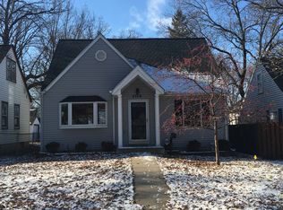 2716 Georgia Ave S, Saint Louis Park, MN 55426