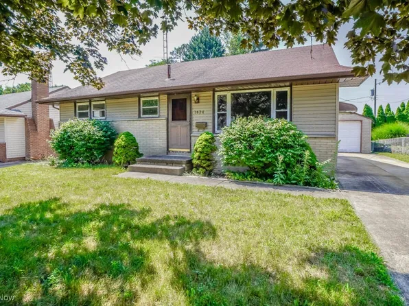 1624 35th St NE, Canton, OH 44714