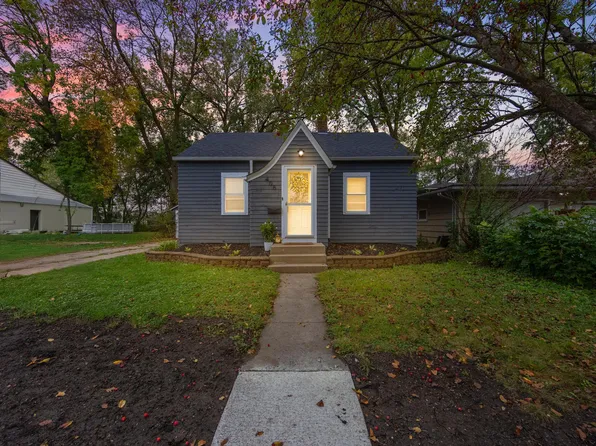 406 5th St NW, Montgomery, MN 56069