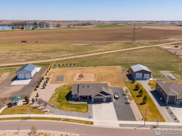5050 Prairie Lark Ln, Eaton, CO 80615