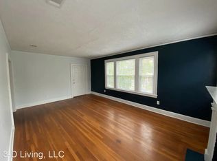 727 E 44th St APT C, Savannah, GA 31405