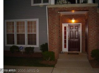 8700 Aspen Grove Ct, Odenton, MD 21113