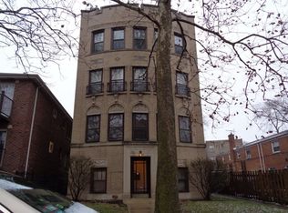 7409 N Claremont Ave #2, Chicago, IL 60645