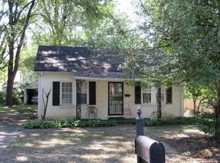 528 Wisdom St, Jackson, TN 38301