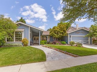 8880 Rancho Hills Dr, Gilroy, CA 95020