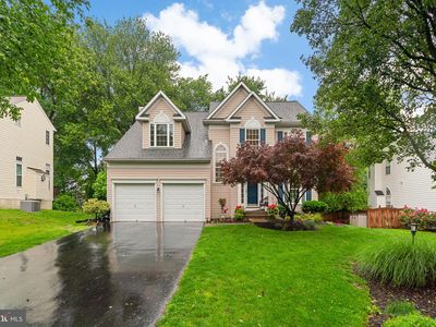 7115 Elk Mar Dr, Elkridge, MD, 21075
